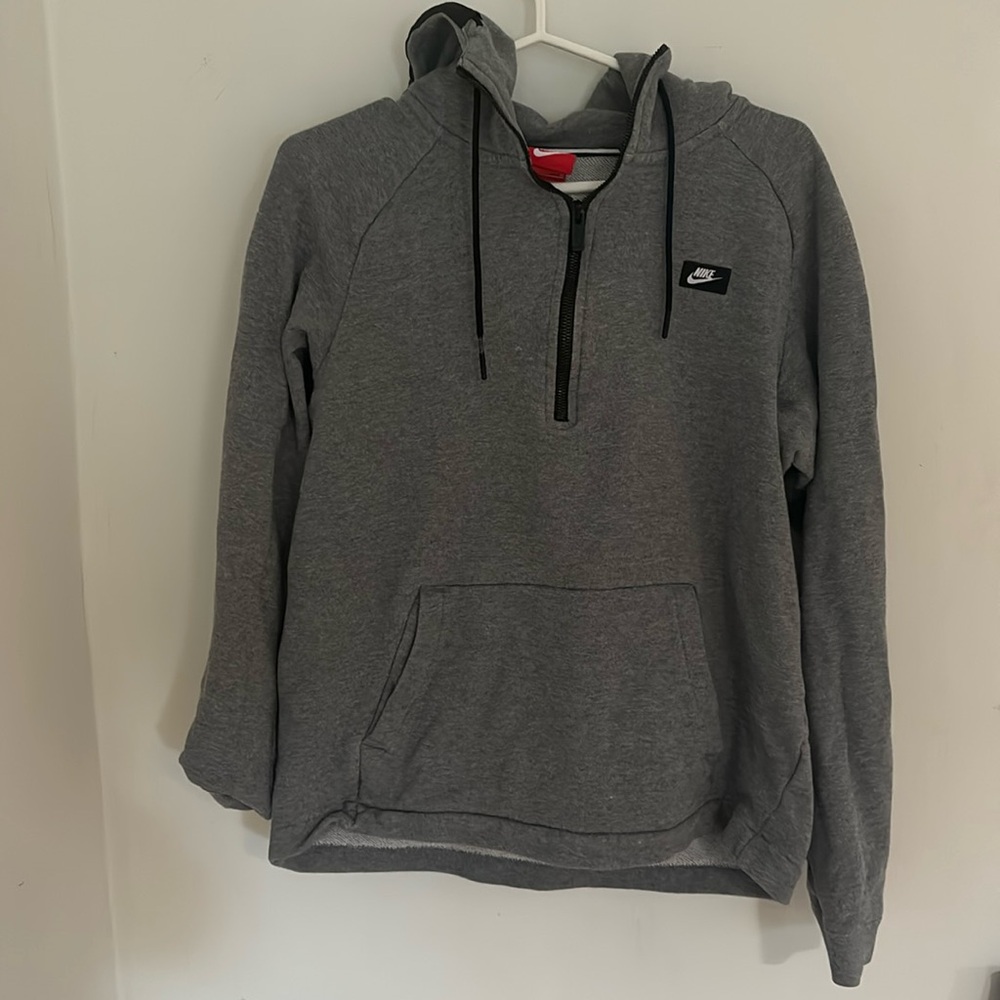 Nike hoodie